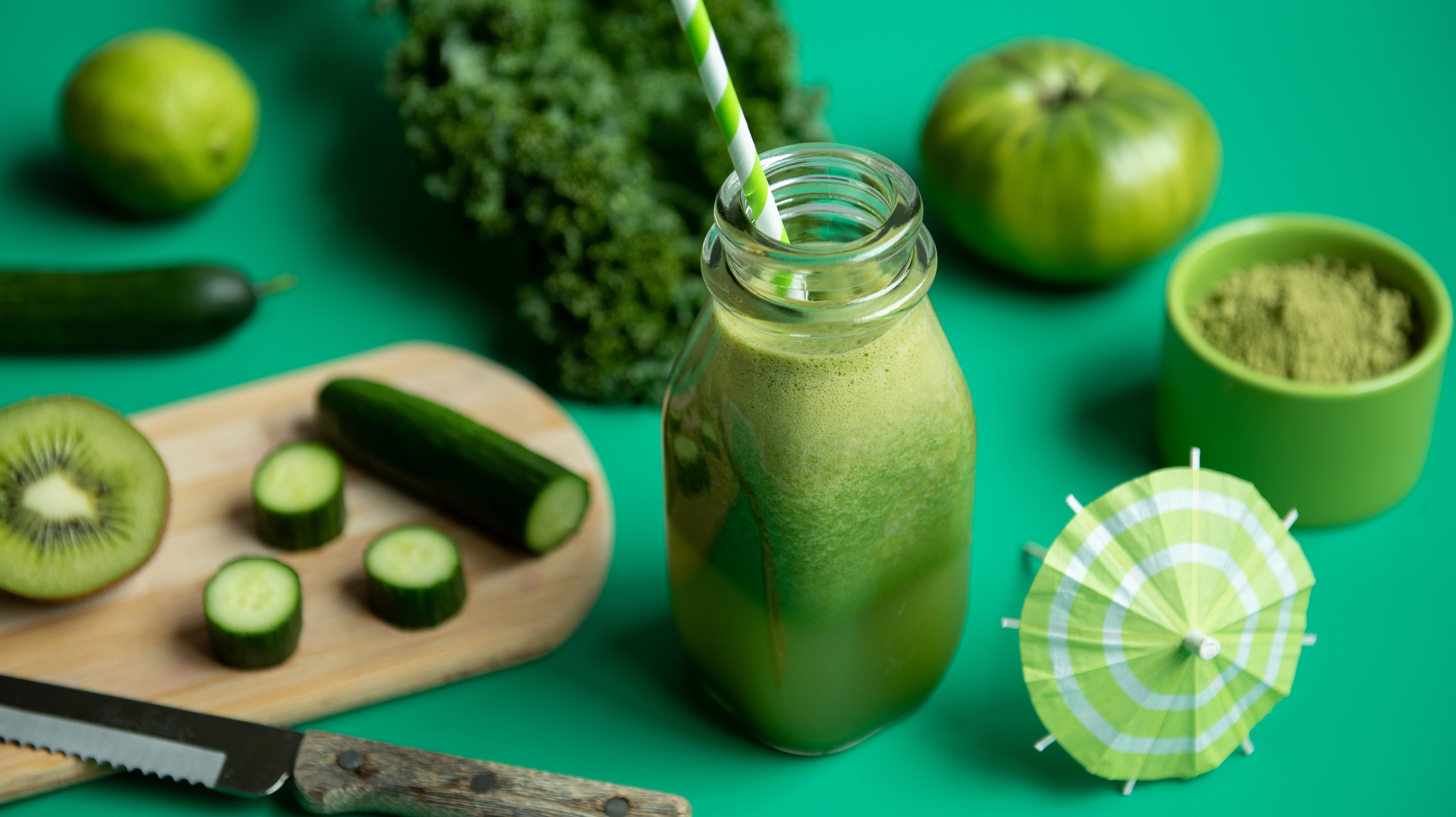 Pasteryzacja soków Cold Press – czy można i jak przechowywać soki?