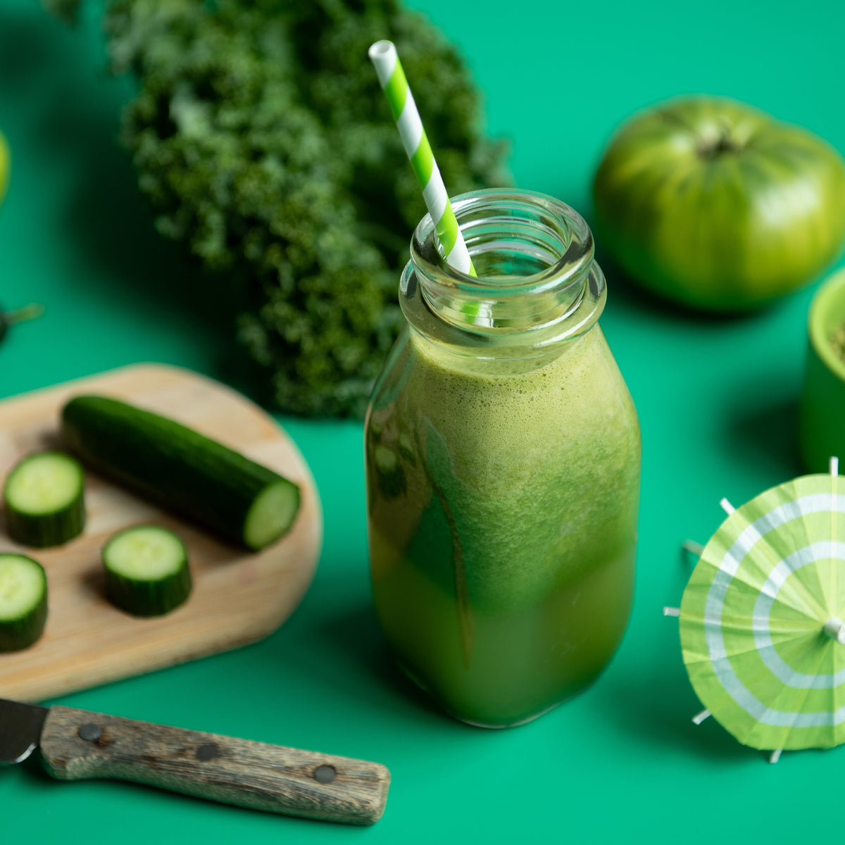 Pasteryzacja soków Cold Press – czy można i jak przechowywać soki?