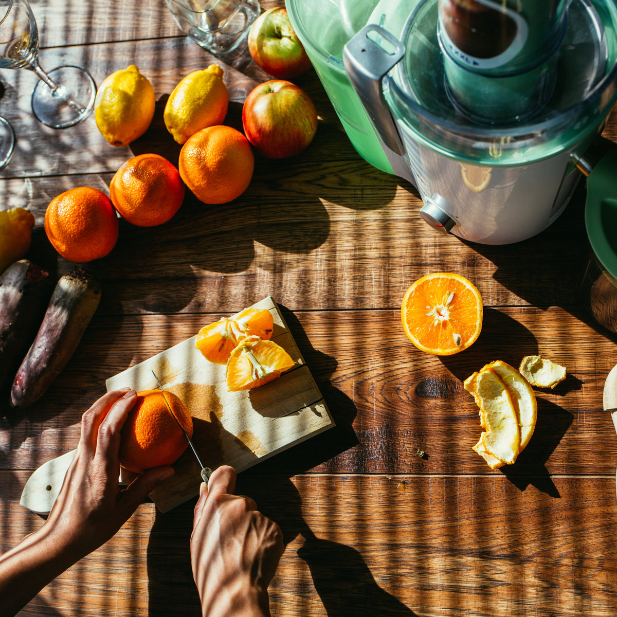Co zrobić z pulpą po wyciskaniu soku? 7 pysznych przepisów Zero Waste