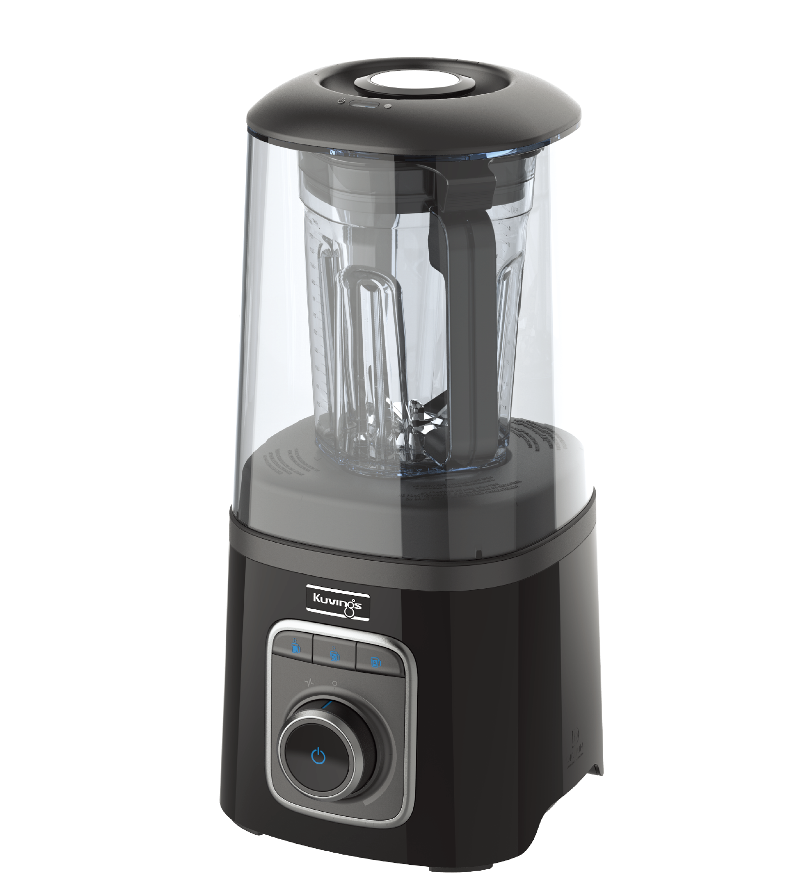 Kuvings blender próżnowy SV-500
