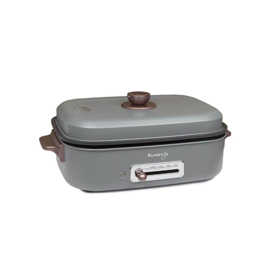 Multigrill Kuvings