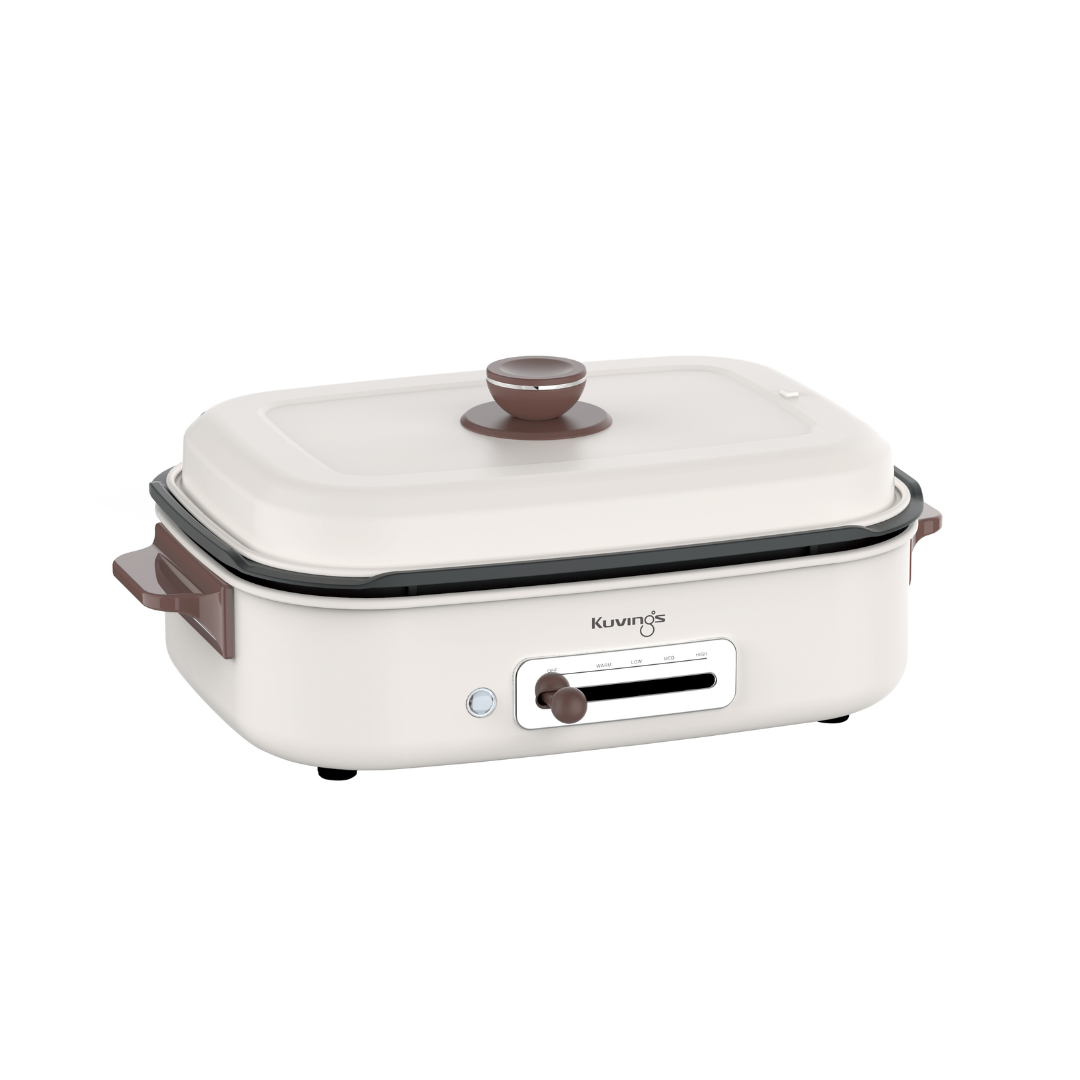 Multigrill Kuvings