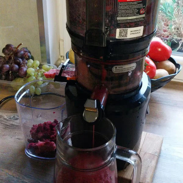wyciskarka kuvings