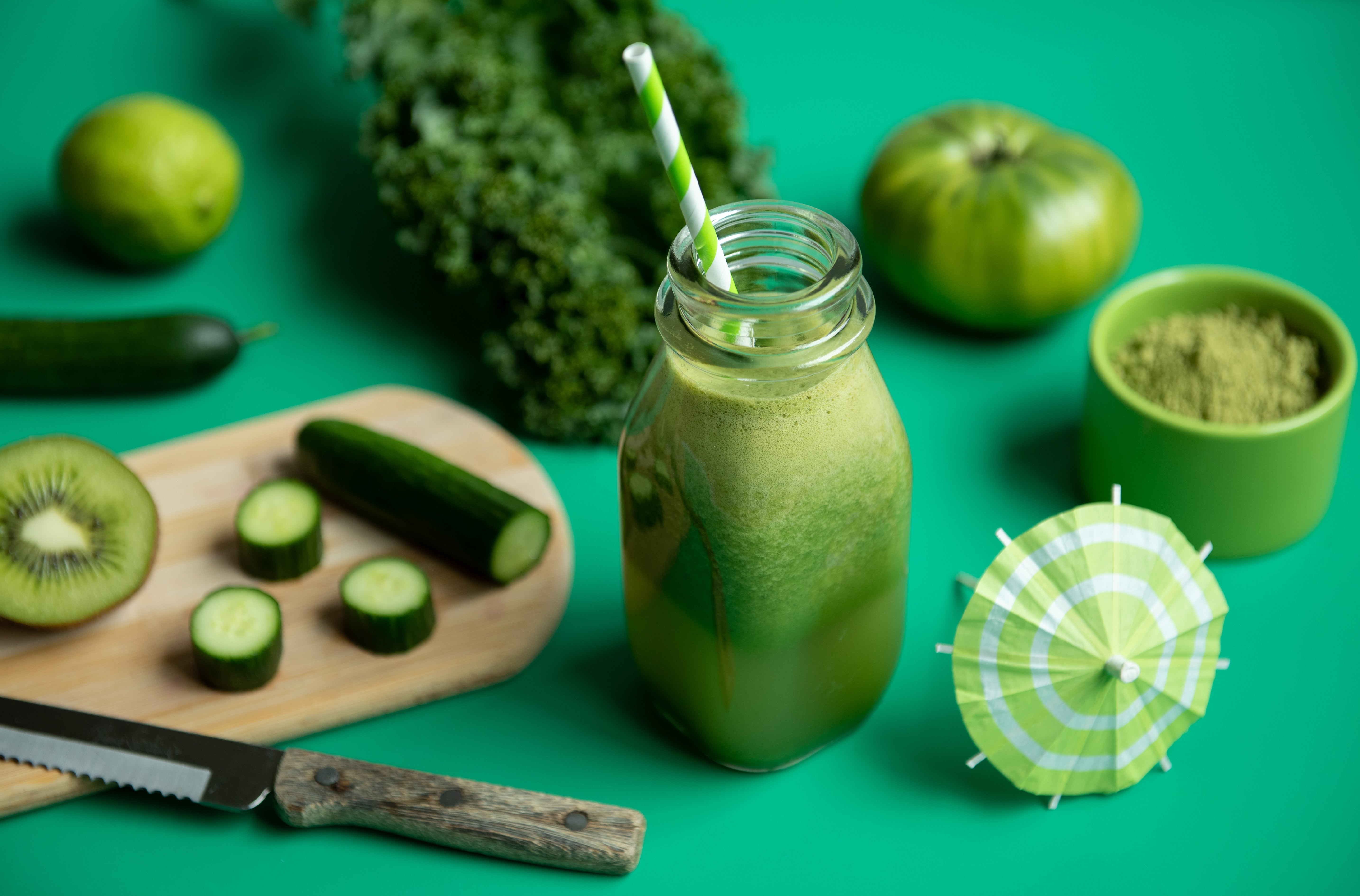 Pasteryzacja soków Cold Press – czy można i jak przechowywać soki?