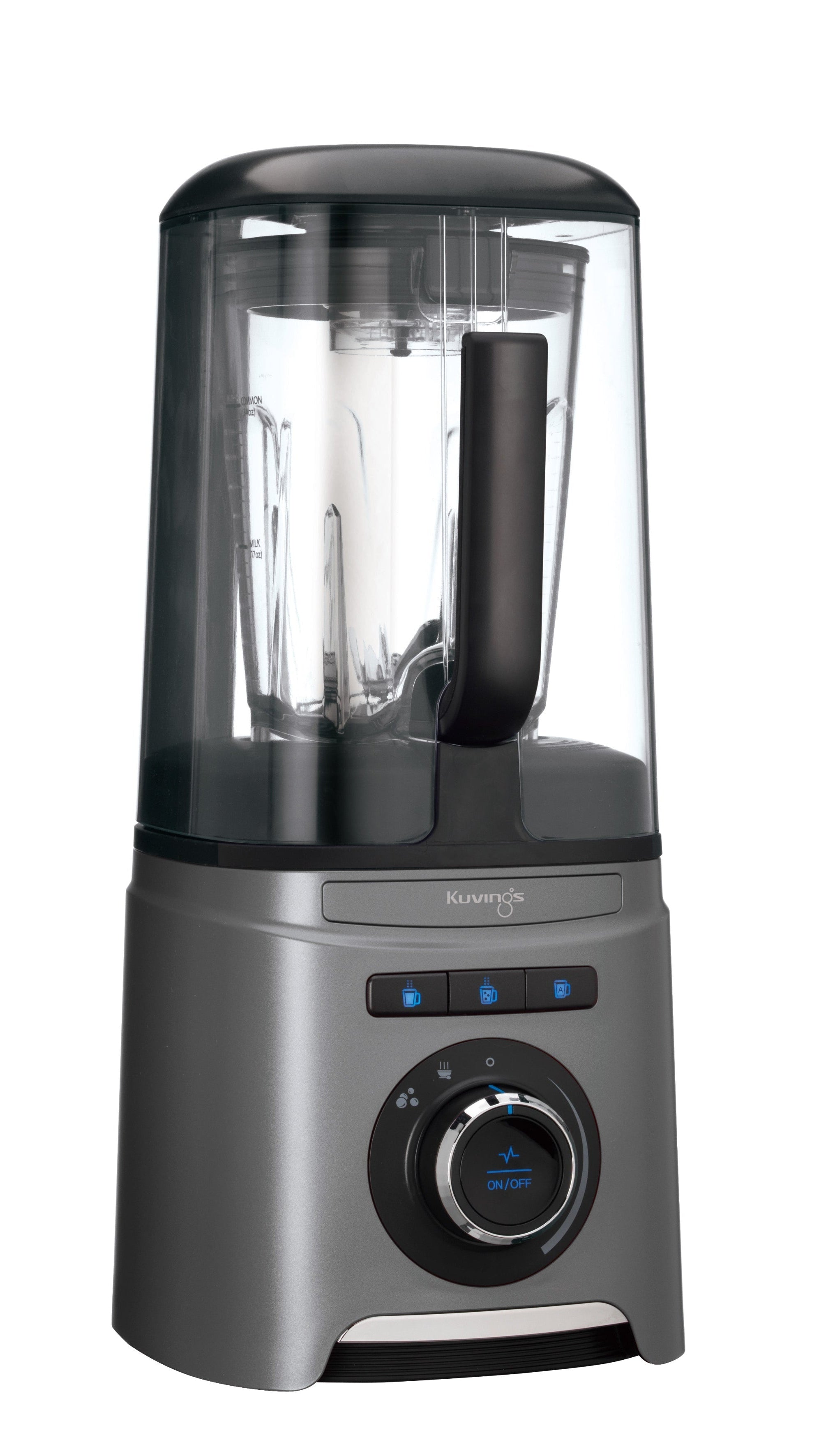 Kuvings blender próżnowy SV-400 