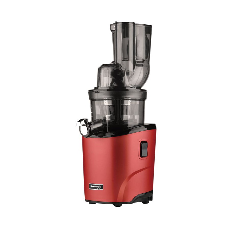 Kuvings Revo 830 czerwone 