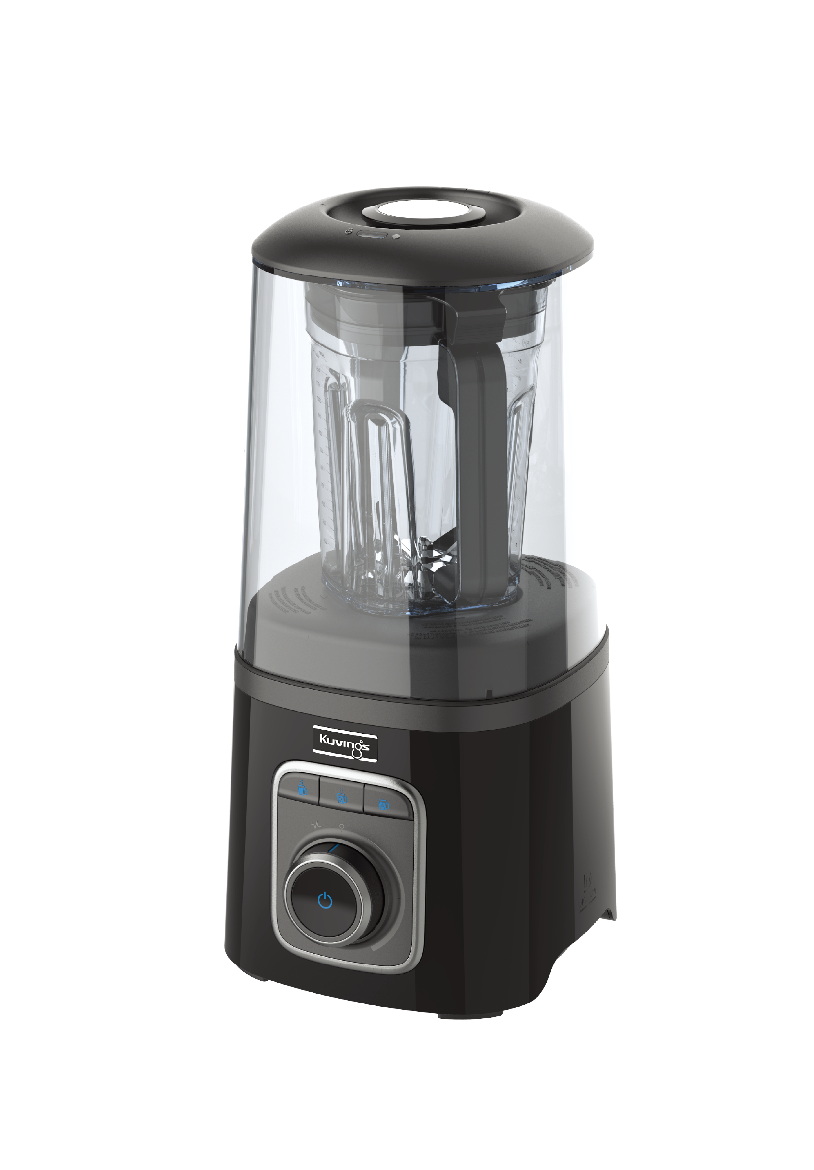 Kuvings blender próżnowy SV-500 