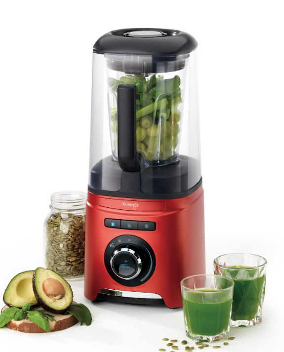 Kuvings blender próżnowy SV-400 