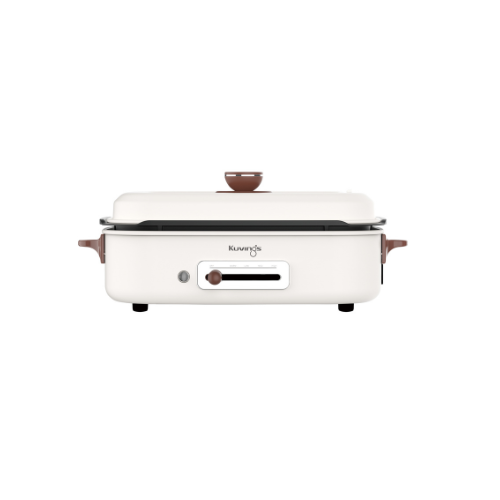 Multigrill kość słoniowa Kuvings 