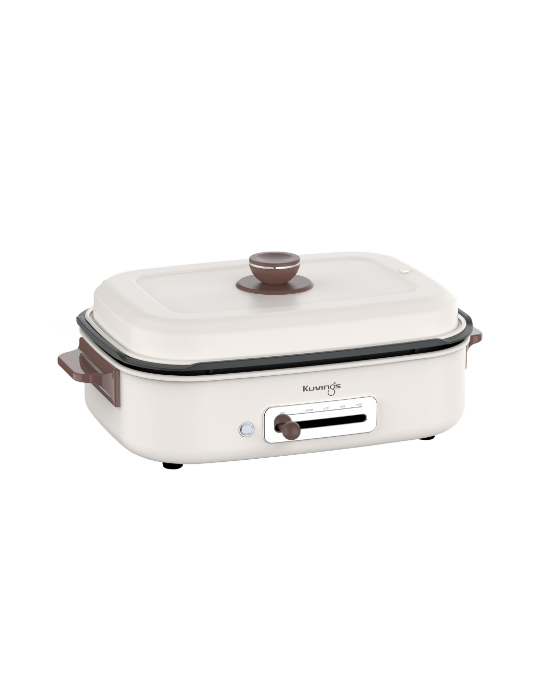 Multigrill Kuvings 