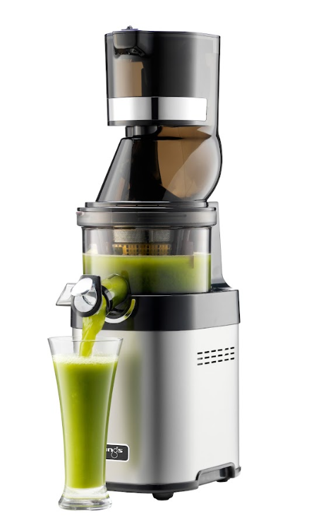 Wyciskarka Kuvings gastronomiczna CS600