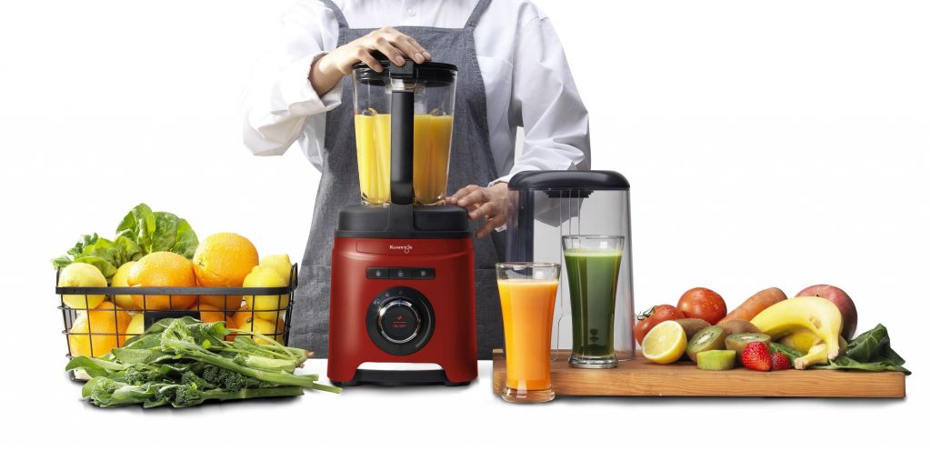 Kuvings blender próżnowy SV-400 