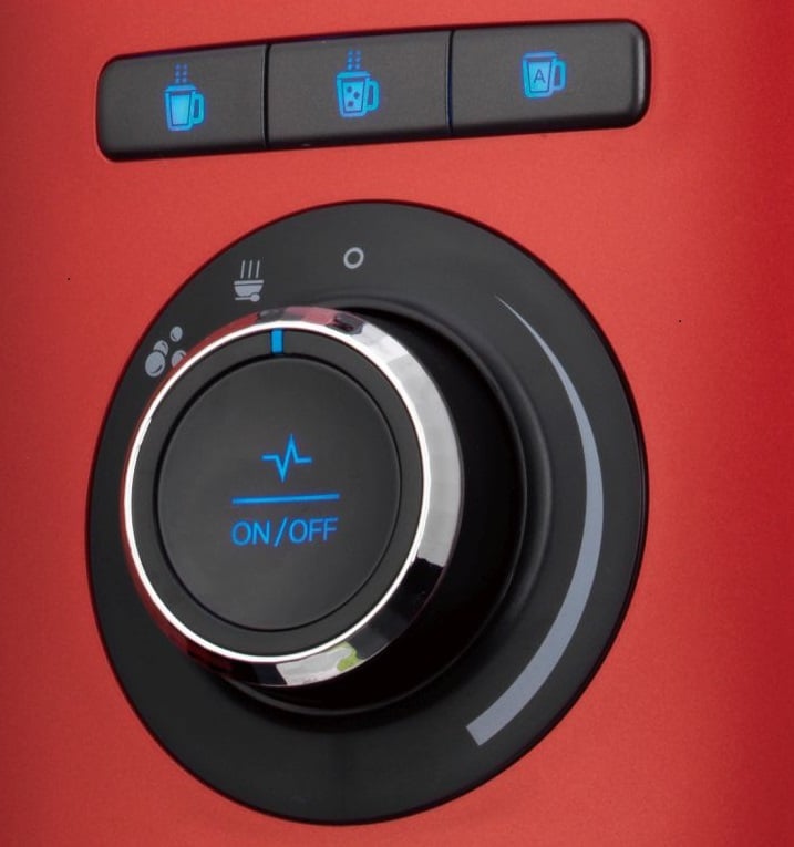 Kuvings blender próżnowy SV-400 