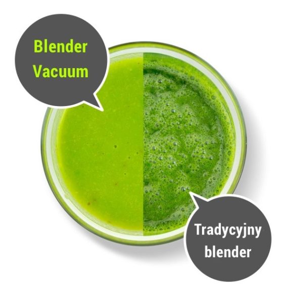 Kuvings blender próżnowy SV-400 