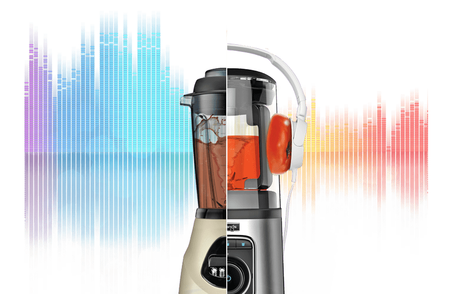 Kuvings blender próżnowy SV-400 