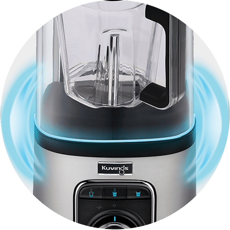 Kuvings blender próżnowy SV-400 