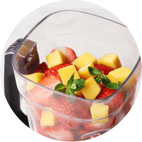 Kuvings blender próżnowy SV-400 