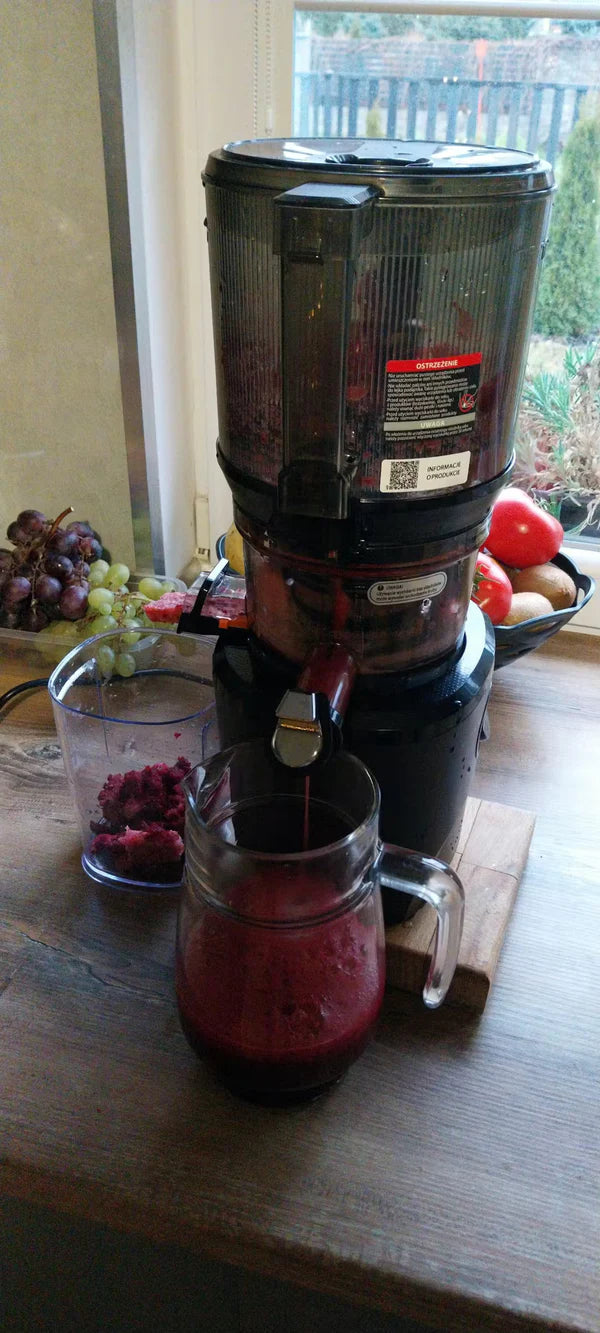 wyciskarka kuvings 