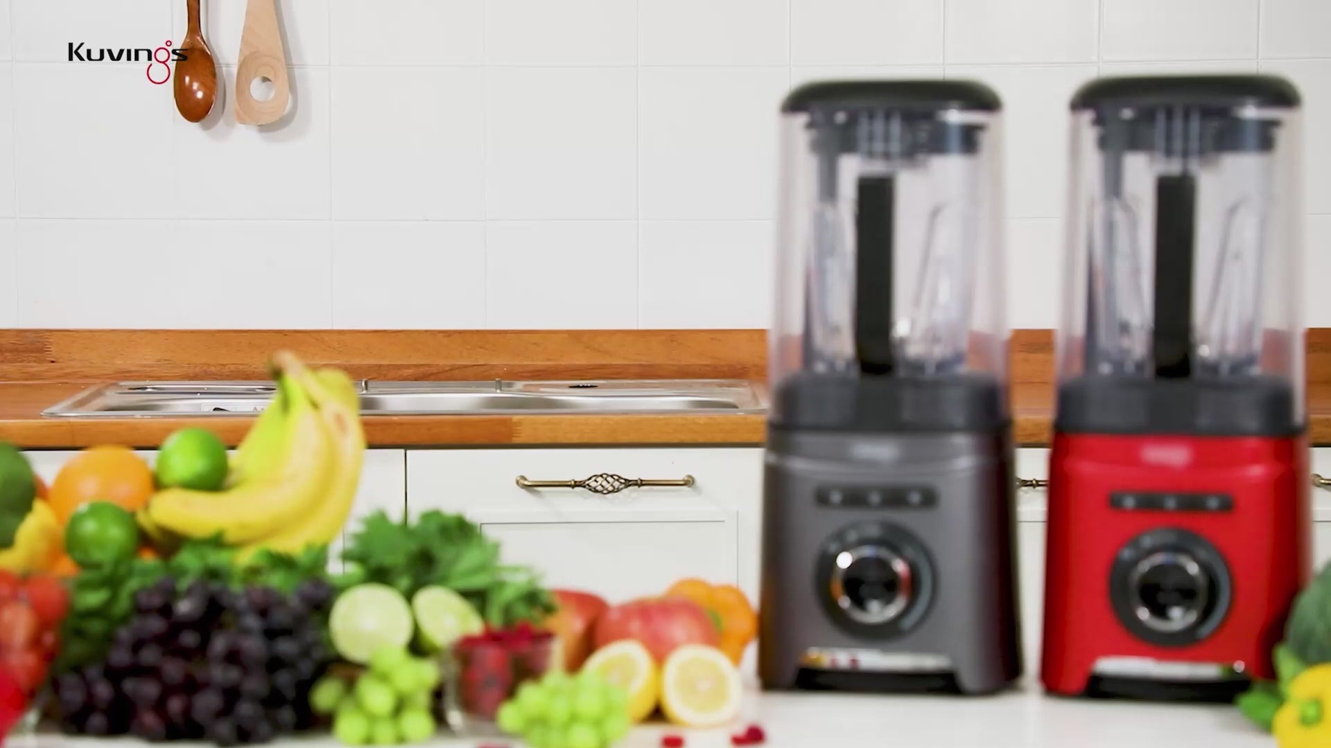 Kuvings blender próżnowy SV-400 