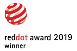 reddot award 2019